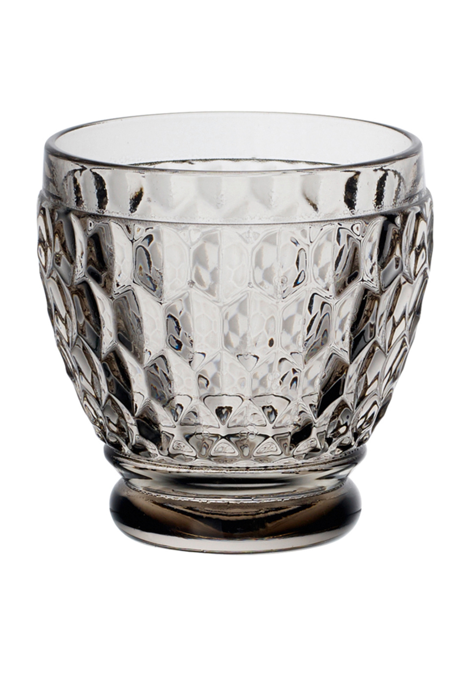 Шот Boston, 80 мл|Основной цвет:Серый Не имеет пола Villeroy & Boch Шот Boston, 80 мл (цвет ), артикул 11-7309-3655 | Фото 1