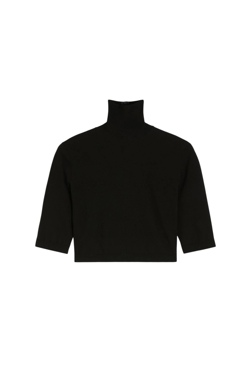 Женский Max Mara Джемпер CANALE укороченный (цвет ), артикул 2611361213 | Фото 1