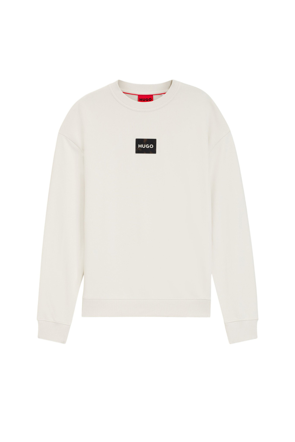 Мужской HUGO Свитшот Daylo из хлопка (цвет ), артикул 50557452 | Фото 1