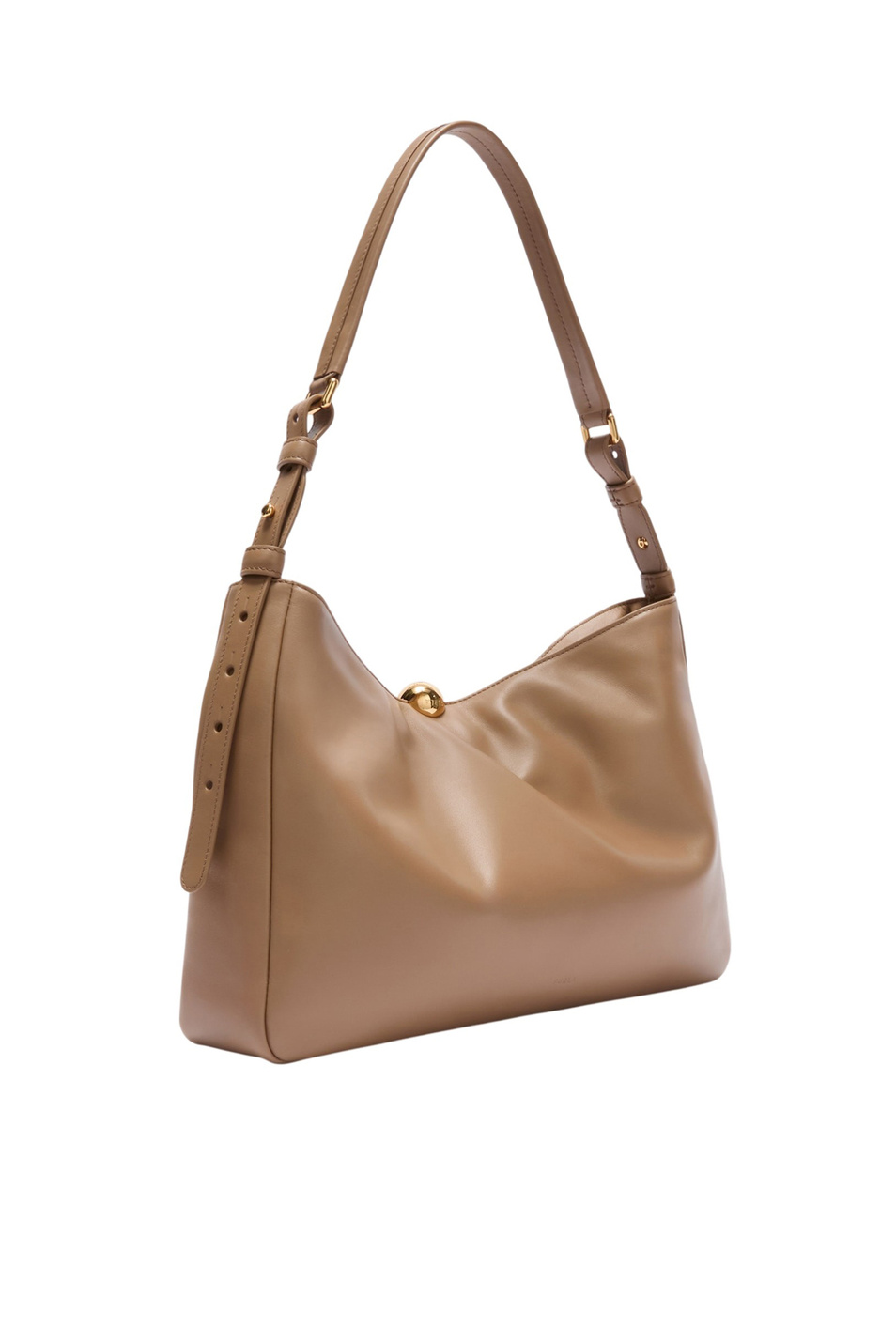 Женский Furla Сумка SFERA SOFT L из натуральной кожи (цвет ), артикул WB01365-BX3168 | Фото 2