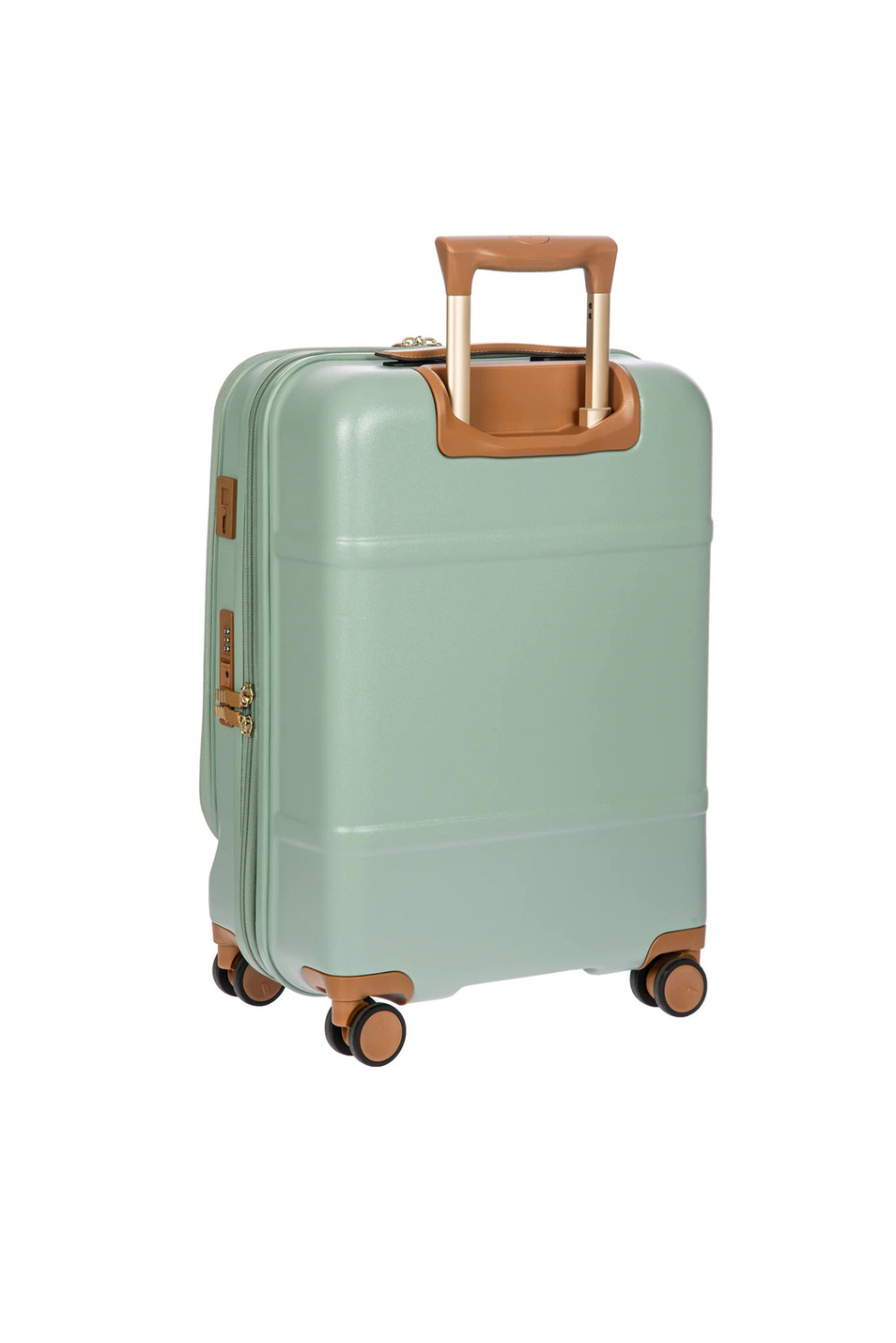 Unisex Bric's Чемодан дорожный Bellagio (цвет ), артикул BBG38312.336 | Фото 3