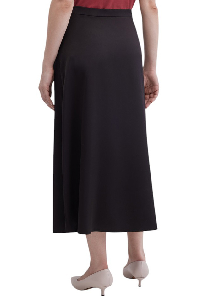 Женский Gerry Weber Юбка однотонная (цвет ), артикул 110019-54048 | Фото 6