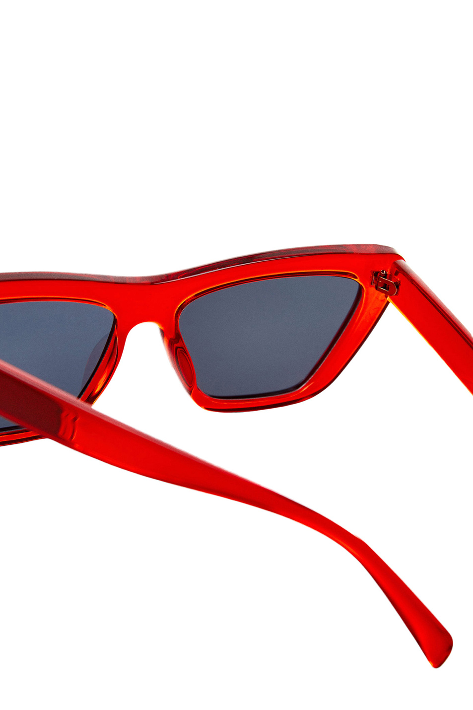 Женский Mango Солнцезащитные очки FEDERICA (цвет ), артикул 47004002 | Фото 3