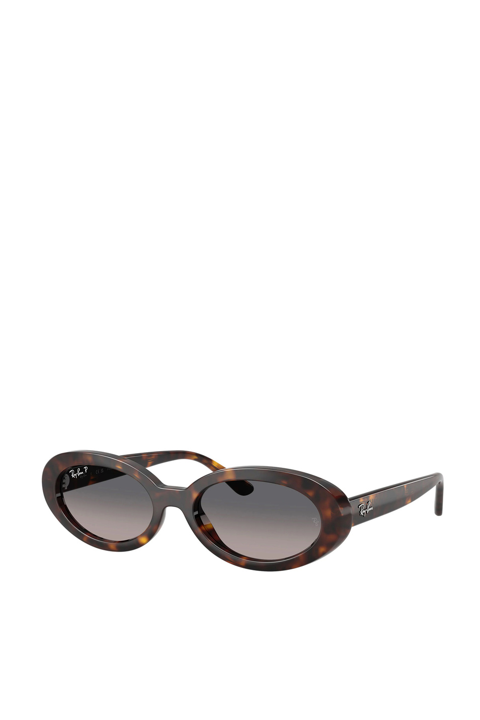 Женский Ray-Ban Eyewear Солнцезащитные очки 0RB2223 (цвет ), артикул 0RB2223 | Фото 1