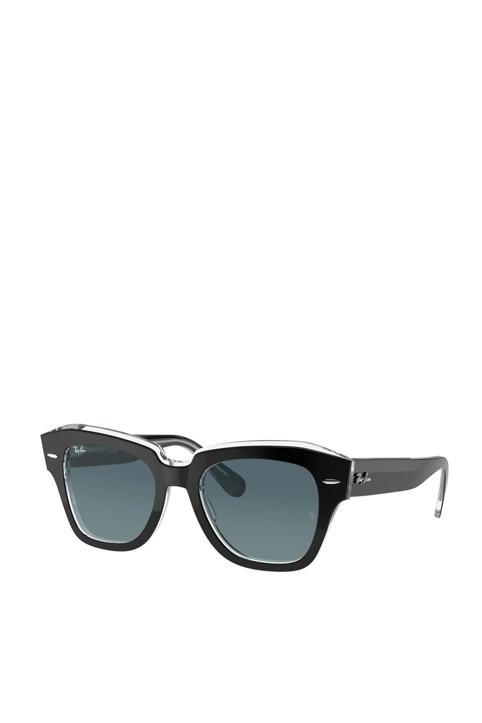 Солнцезащитные очки 0RB2186|Основной цвет:Черный Unisex Ray-Ban Eyewear Солнцезащитные очки 0RB2186 (цвет ), артикул 0RB2186 | Фото 1