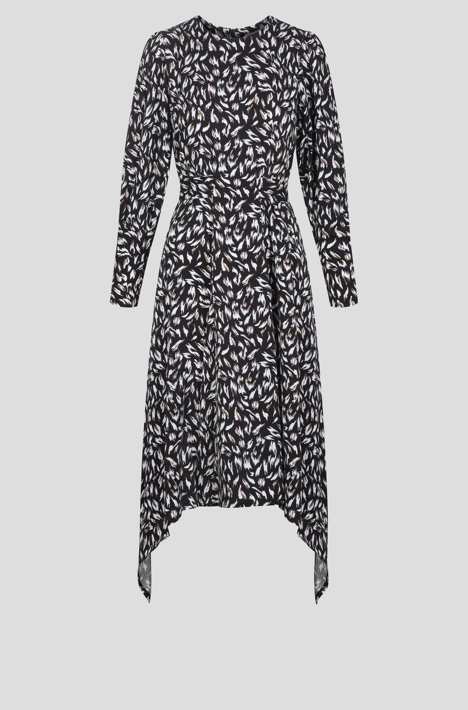 Orsay Платье с асимметричной линией низа (цвет ), артикул 471539 | Фото 1