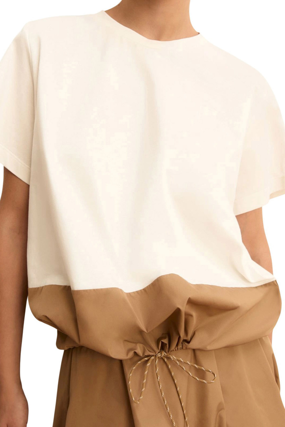 Женский Emme Marella Блузка EMMZORRO (цвет ), артикул 2615111141 | Фото 5