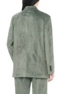 Женский Peserico Пиджак из эластичной вискозы (цвет ), артикул S01600-01590 | Фото 4