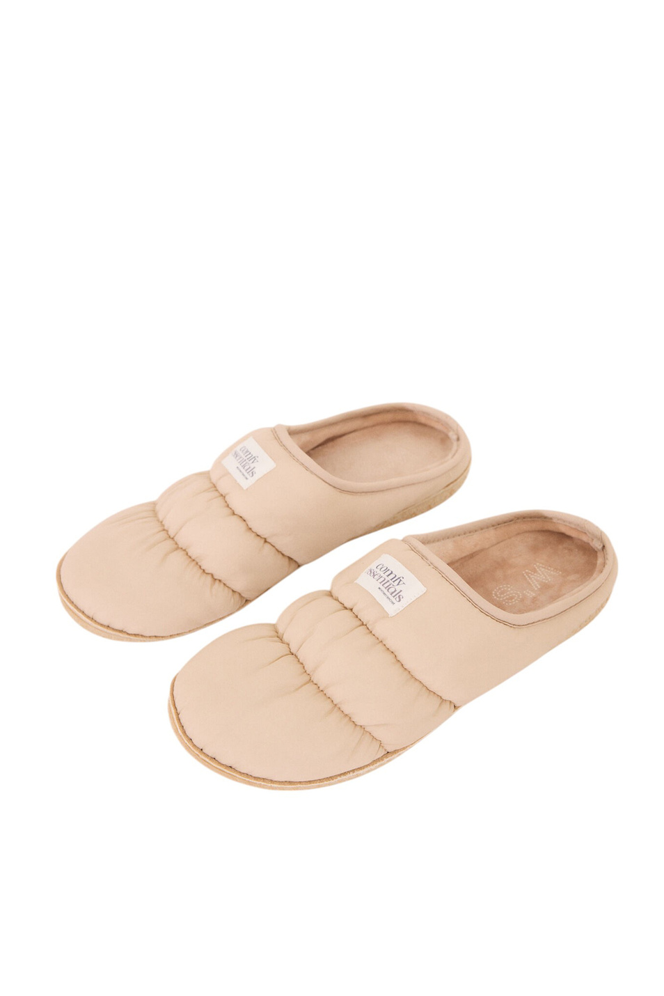 Женский Women'secret Тапочки из нейлона (цвет ), артикул 4999678 | Фото 4