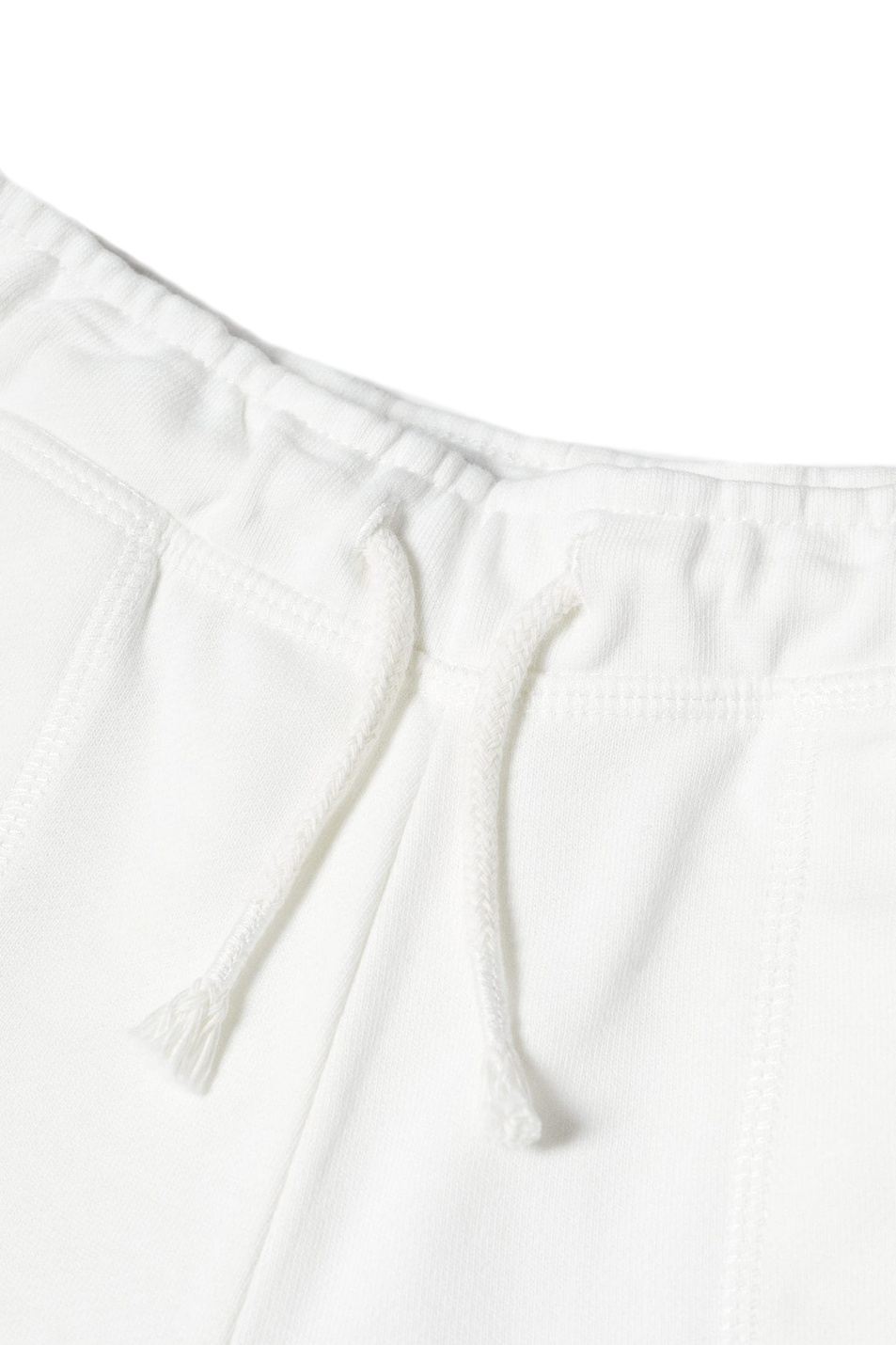 Девочкам Mango Kids Шорты LEA с кулиской (цвет ), артикул 47075935 | Фото 5