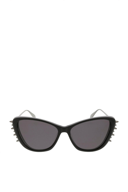 Солнцезащитные очки AM0339S|Основной цвет:Черный|Артикул:AM0339S | Фото 2