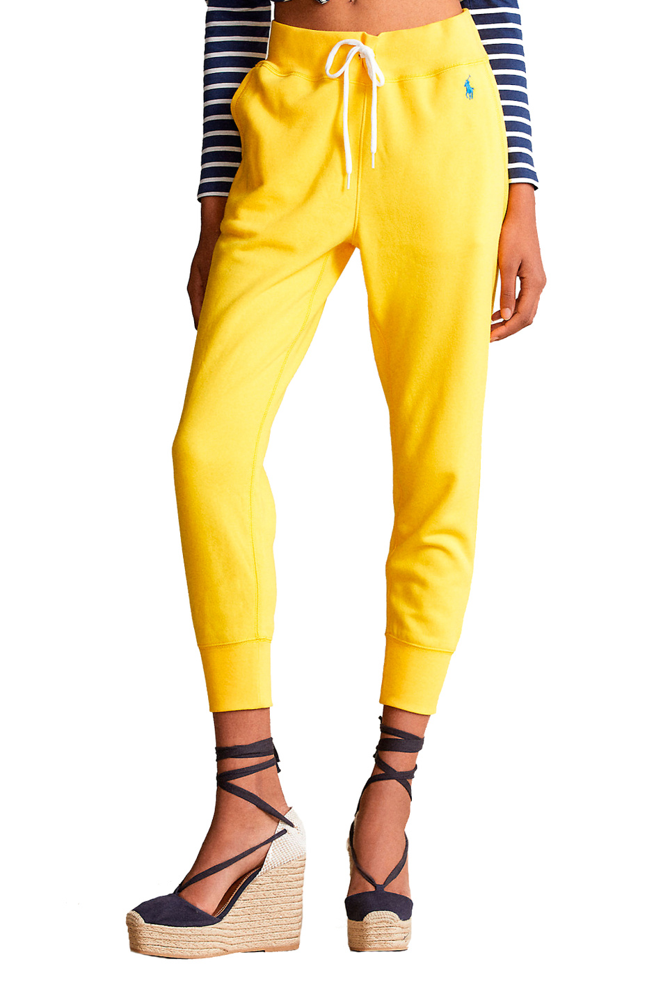 Polo Ralph Lauren Спортивные брюки с логотипом (цвет ), артикул 211780215011 | Фото 3