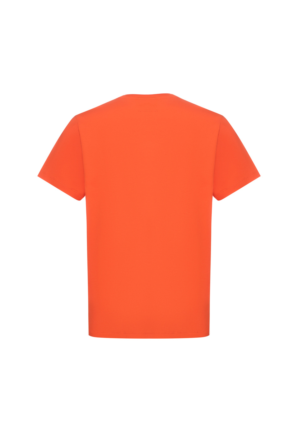 Мужской Parajumpers Футболка PATCH TEE из хлопка (цвет ), артикул PMTSER01 | Фото 2