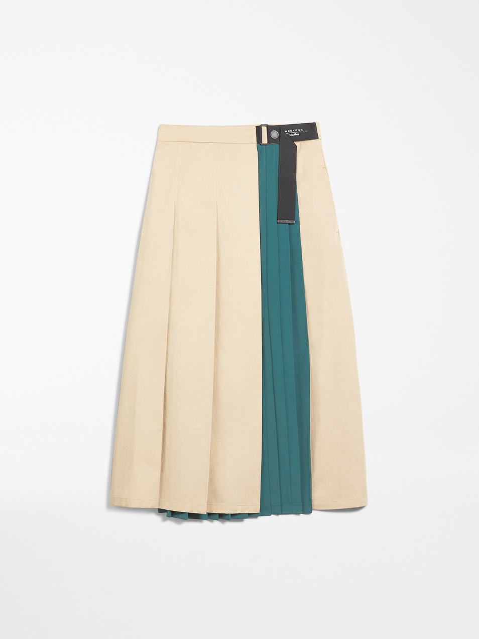 Женский Weekend Max Mara Юбка-миди BRUNNER (цвет ), артикул 51060409 | Фото 1