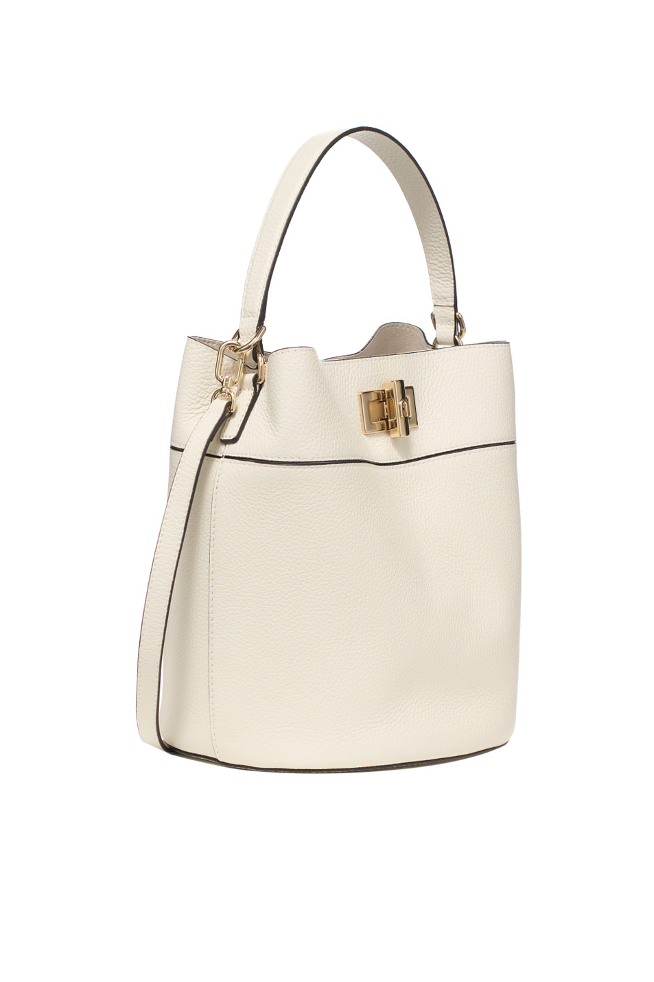 Женский Furla Сумка-ведро Amelia M из натуральной кожи (цвет ), артикул WB01953-HSF000 | Фото 2