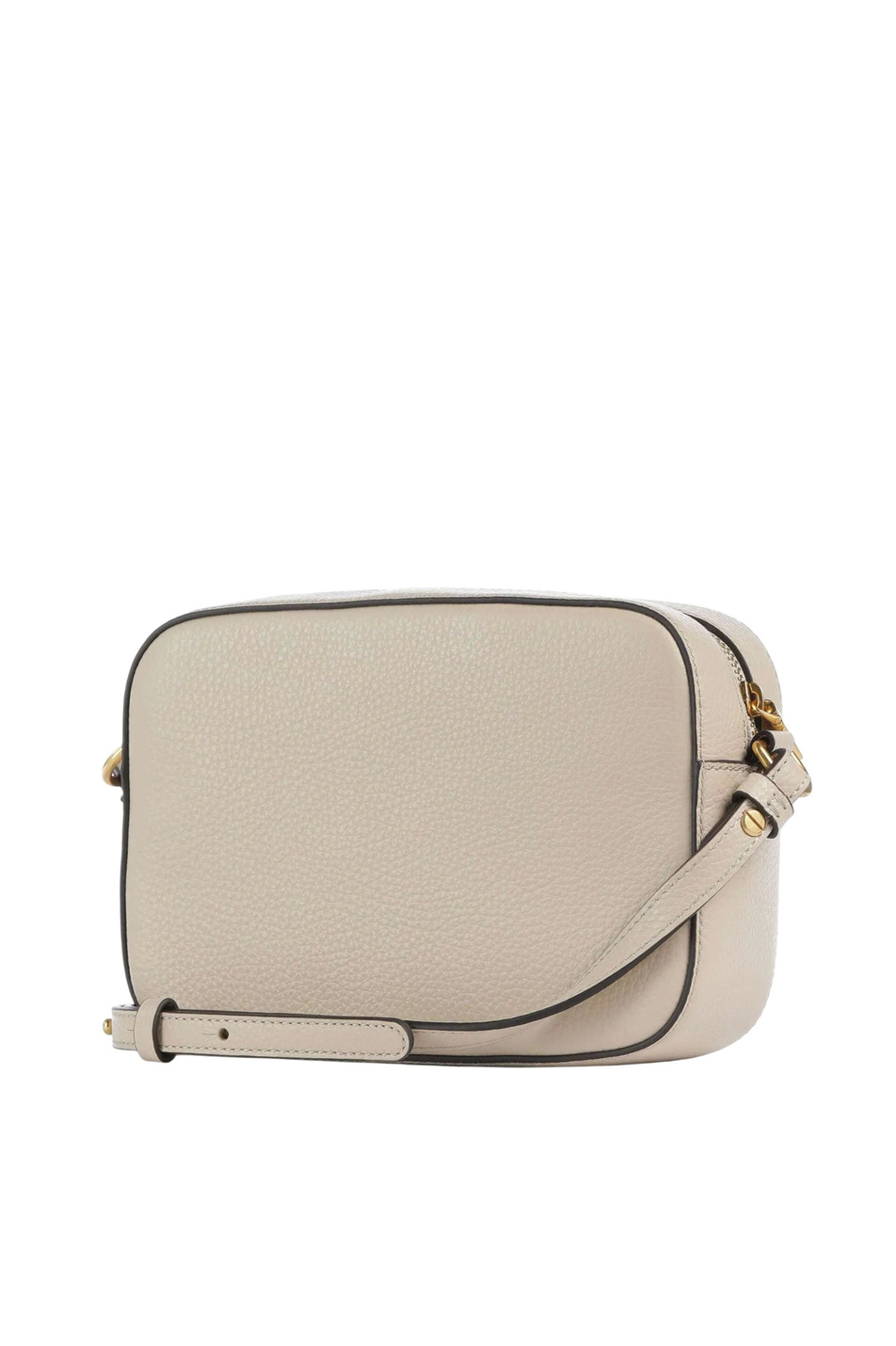 Женский Coccinelle Сумка BEAT SOFT из натуральной зернистой кожи (цвет ), артикул E1MF6150201 | Фото 2