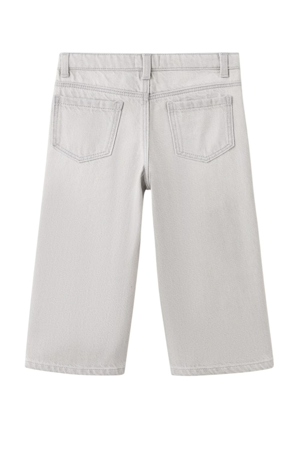 Девочкам Mango Kids Джинсы RITA с вышивкой (цвет ), артикул 27053727 | Фото 2