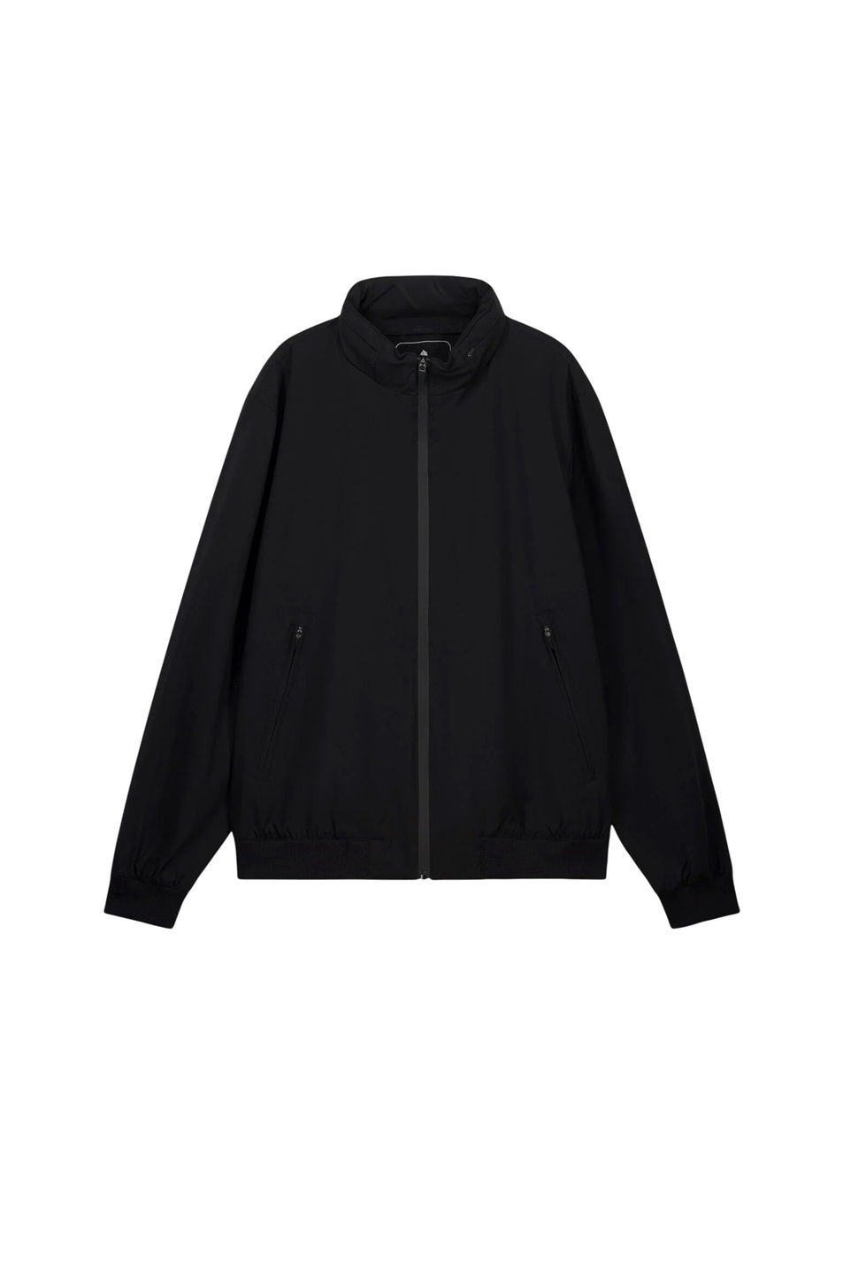 Мужской Springfield Куртка на молнии (цвет ), артикул 0953536 | Фото 1