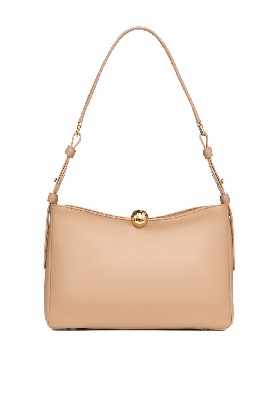 Женский Furla Сумка SFERA SOFT M из натуральной кожи (цвет ), артикул WB01403-BX3168 | Фото 1