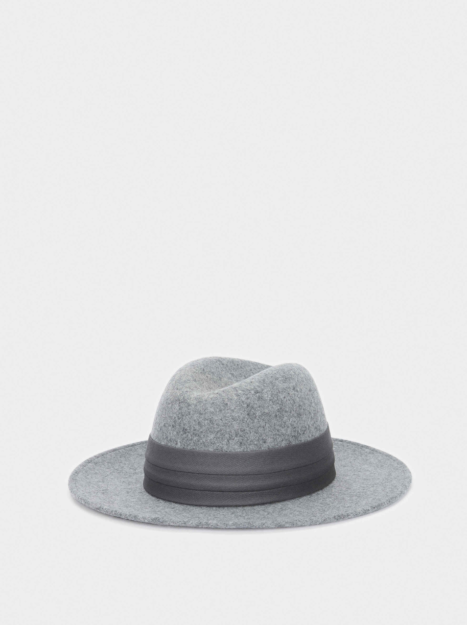 Parfois Шляпа из натуральной шерсти (цвет ), артикул 180238 | Фото 1