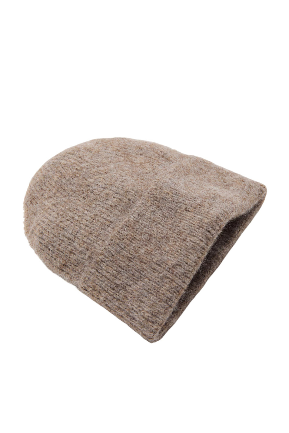 Шапка MOHI|Основной цвет:Коричневый Женский Mango Шапка MOHI (цвет ), артикул 17087764 | Фото 2