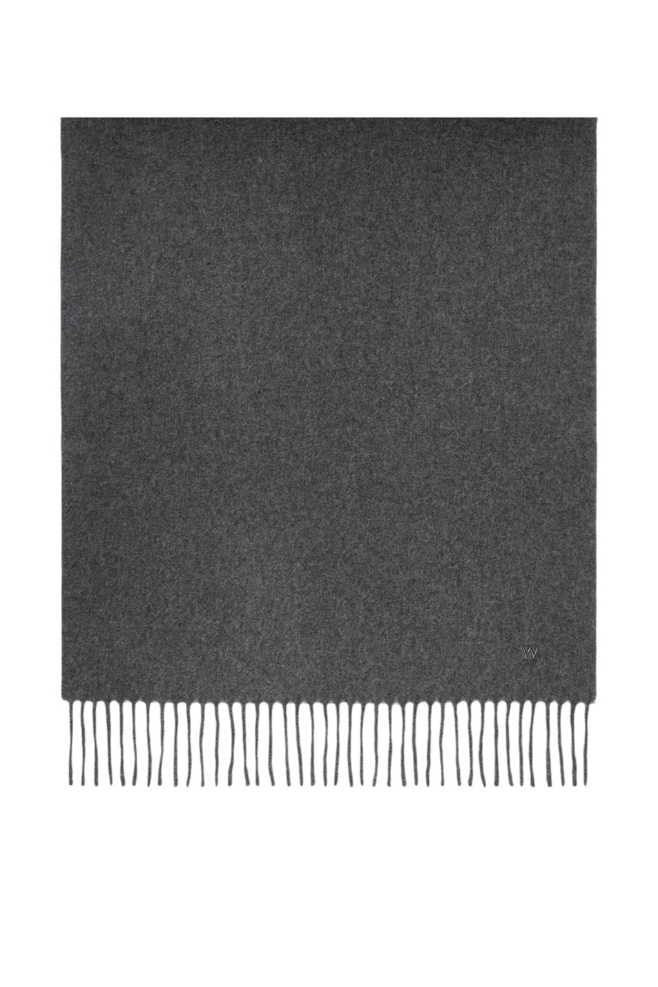 Женский Weekend Max Mara Шарф SCOGLIO из шерсти (цвет ), артикул 2625546085 | Фото 1