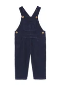 Мальчикам Mango Kids Комбинезон вельветовый KIRI (цвет ), артикул 57097110 | Фото 1