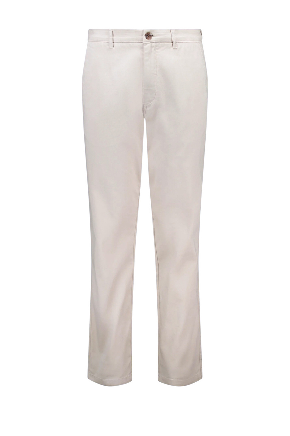 Мужской Springfield Брюки из эластичного хлопка (цвет ), артикул 1552734 | Фото 1