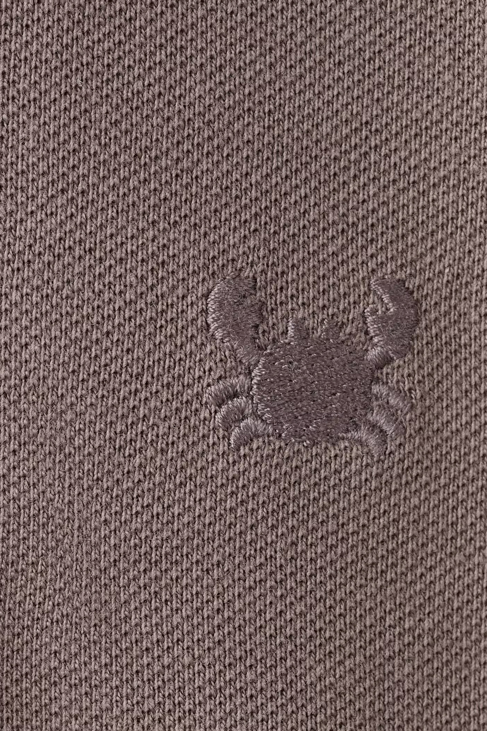 Мальчикам Mango Kids Поло JAVI из хлопка (цвет ), артикул 27025144 | Фото 4