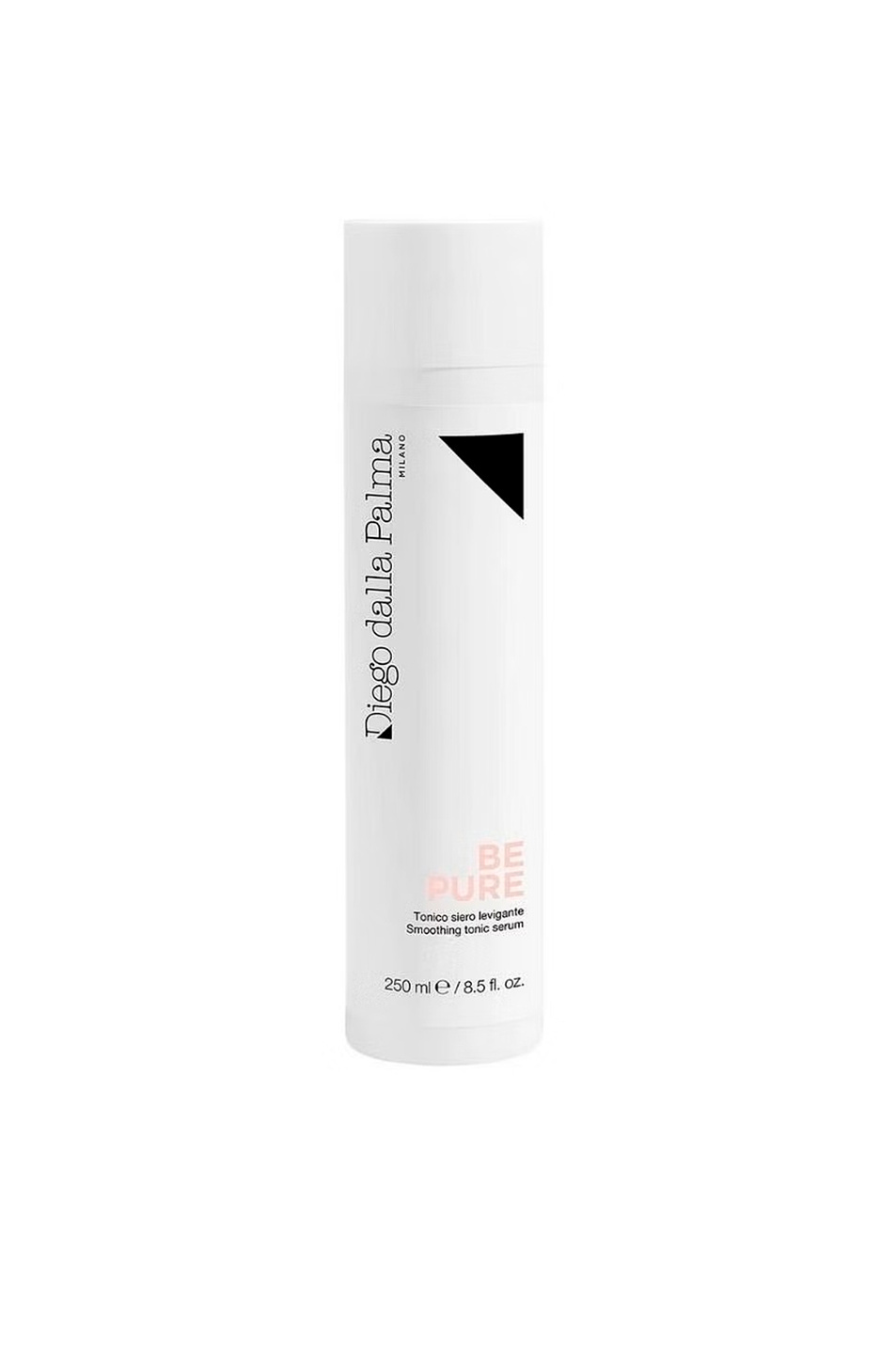 Не имеет пола Diego dalla Palma Очищающее молочко-детокс для лица Be Pure Detox Cleansing Milk, 250 мл (цвет ), артикул DSK0001 | Фото 1