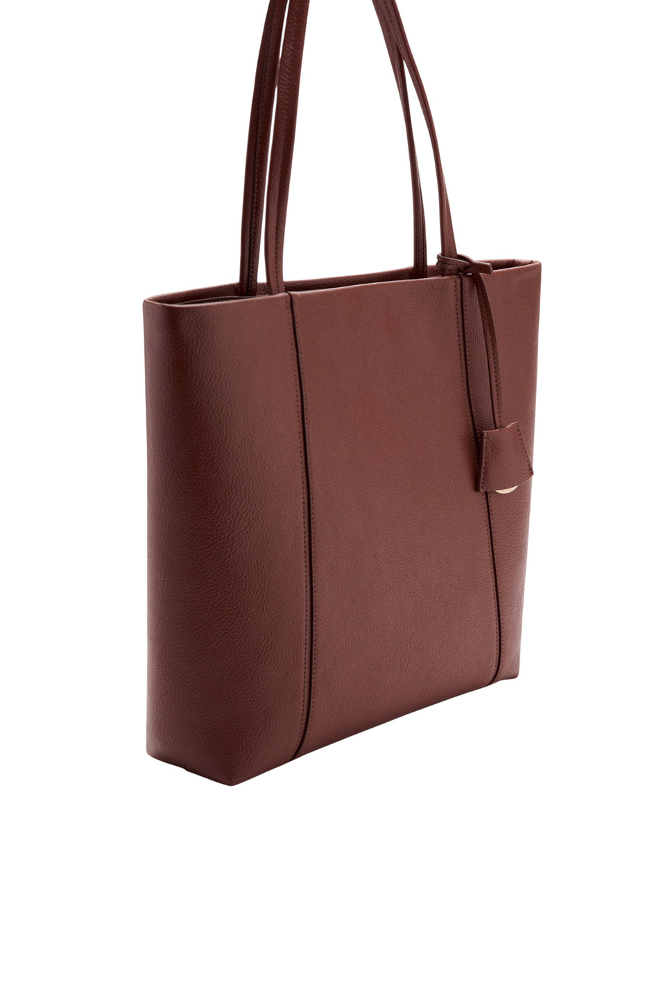 Женский Mango Сумка-шопер GRACIA (цвет ), артикул 27083726 | Фото 2