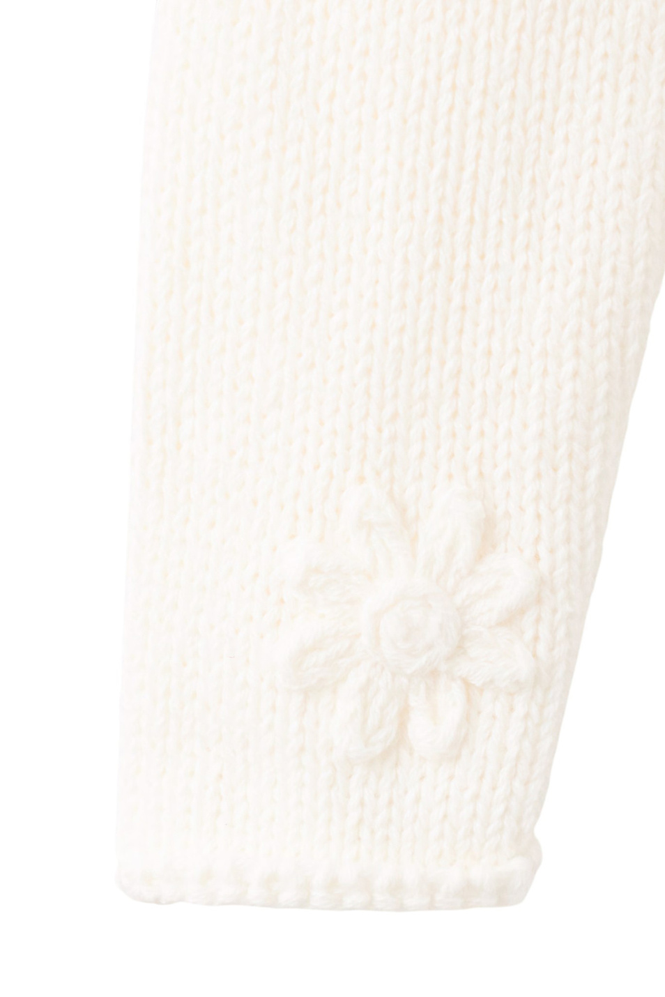 Девочкам Mango Kids Джемпер BARLEYB из хлопка (цвет ), артикул 27033713 | Фото 3