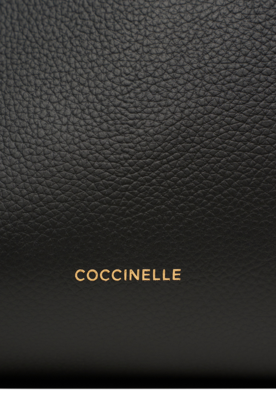 Женский Coccinelle Сумка BOHEME MEDIUM из натуральной кожи (цвет ), артикул E1M50130201 | Фото 6