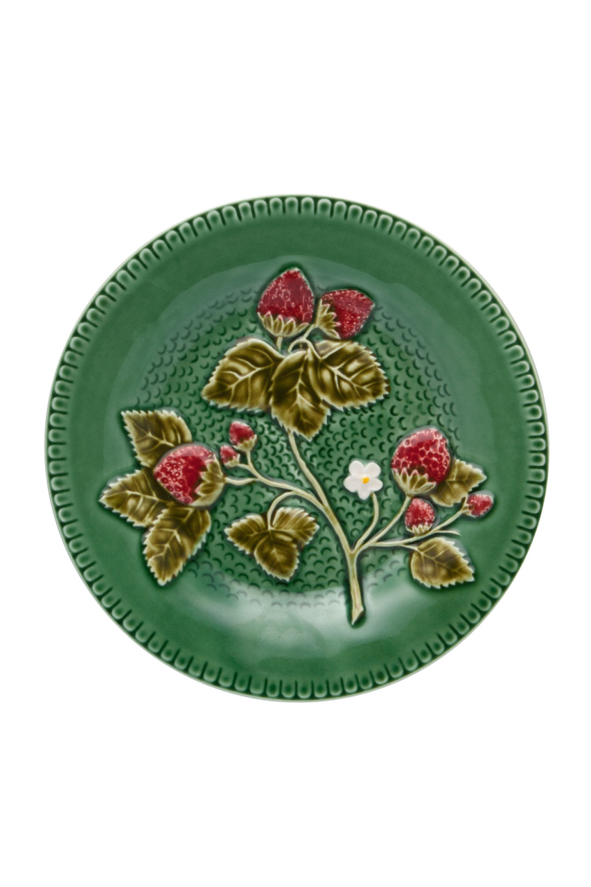 Блюдо MORANGO салатное, 20 см|Основной цвет:Зеленый|Артикул:65009445 | Фото 1