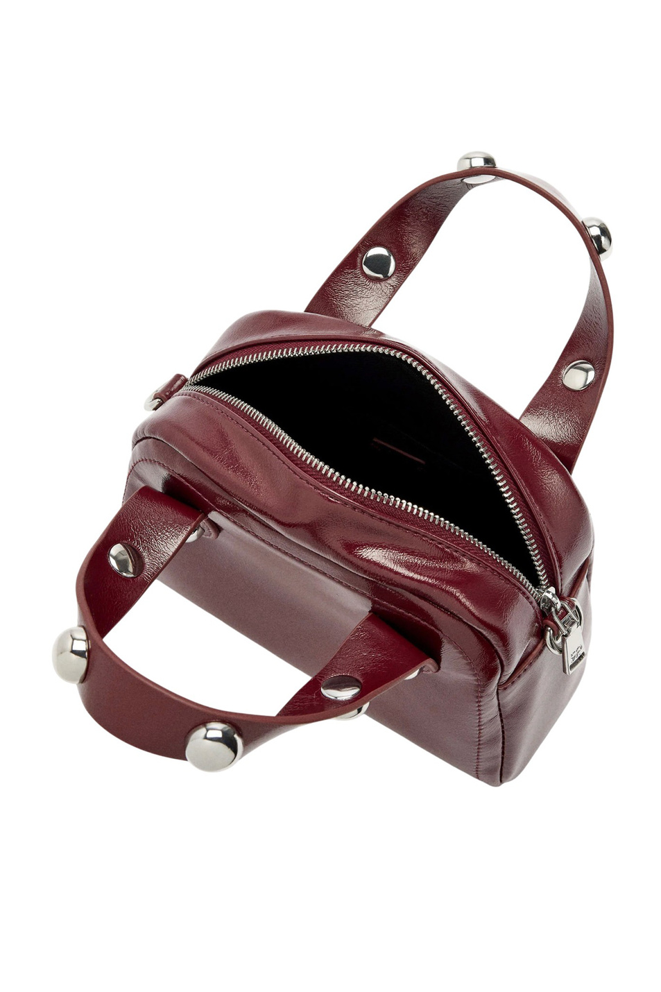 Женский Parfois Сумка-тоут из искусственной кожи (цвет ), артикул 242139 | Фото 3