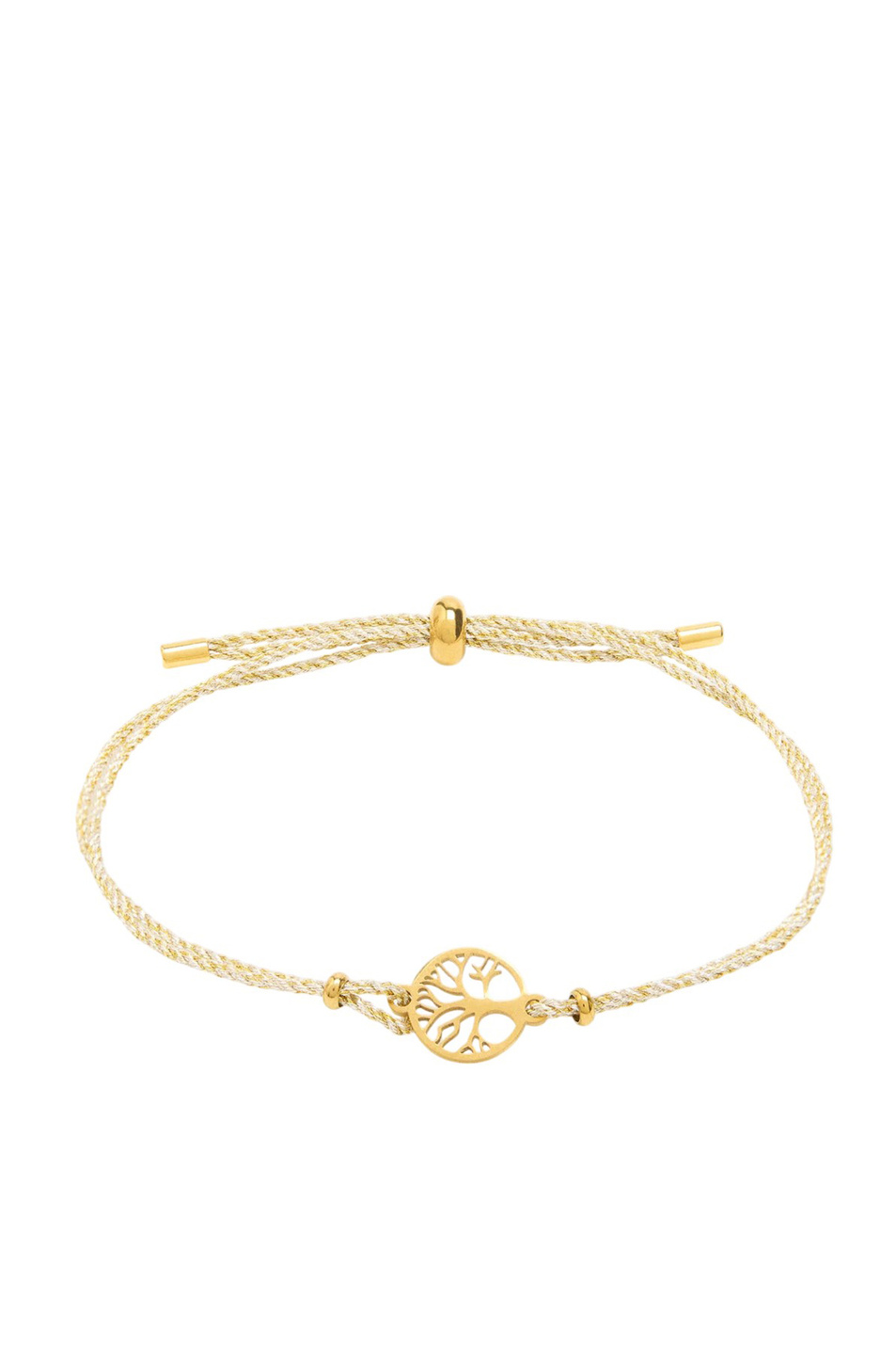 Женский Parfois Браслет регулируемый с подвеской (цвет ), артикул 243710 | Фото 1