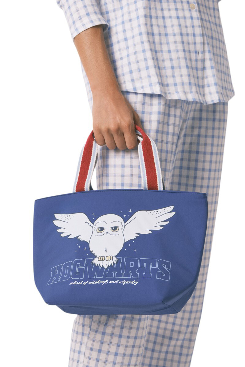 Женский Women'secret Сумка с принтом (цвет ), артикул 4842012 | Фото 3