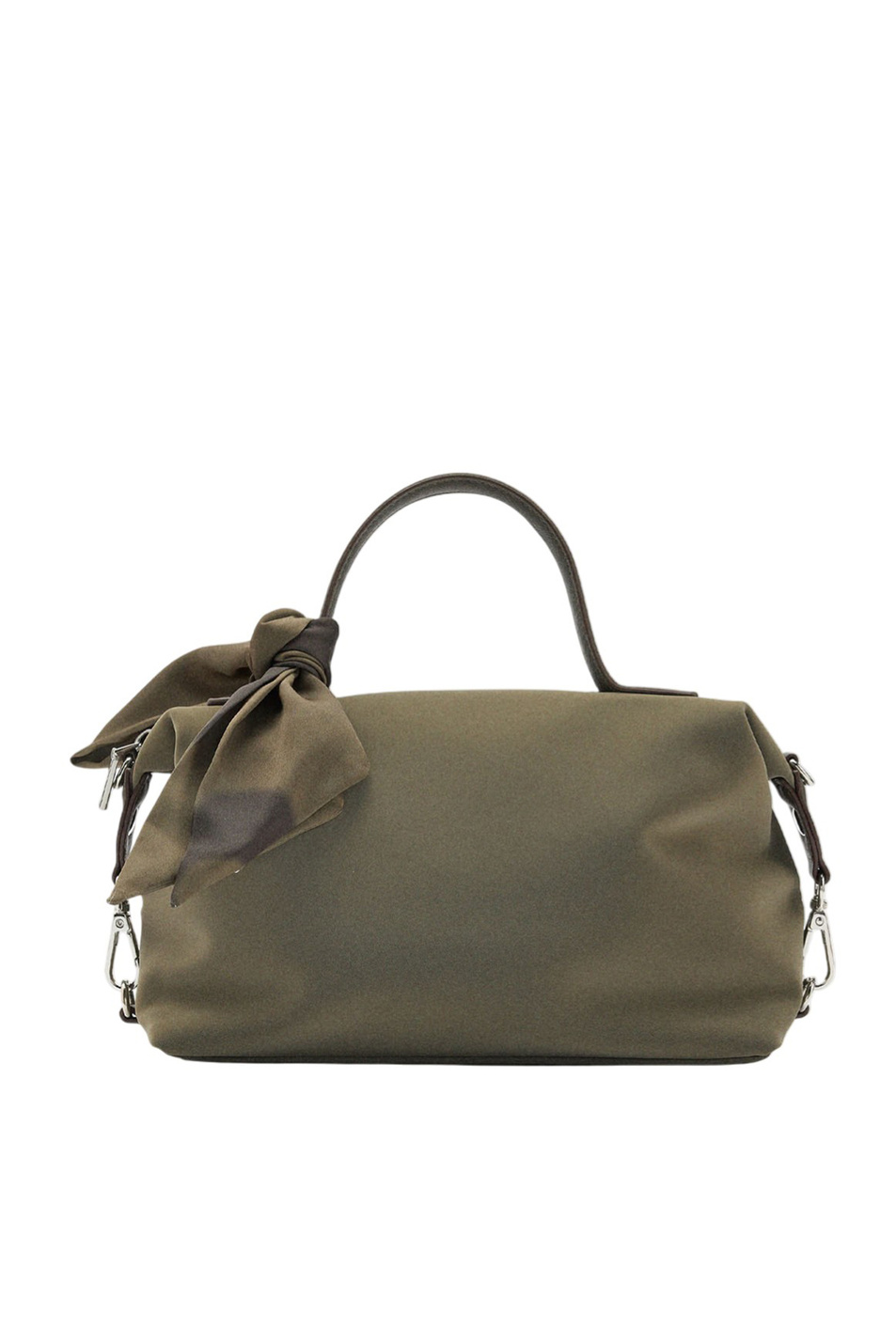 Женский Parfois Сумка-тоут из искусственной кожи (цвет ), артикул 244990 | Фото 1