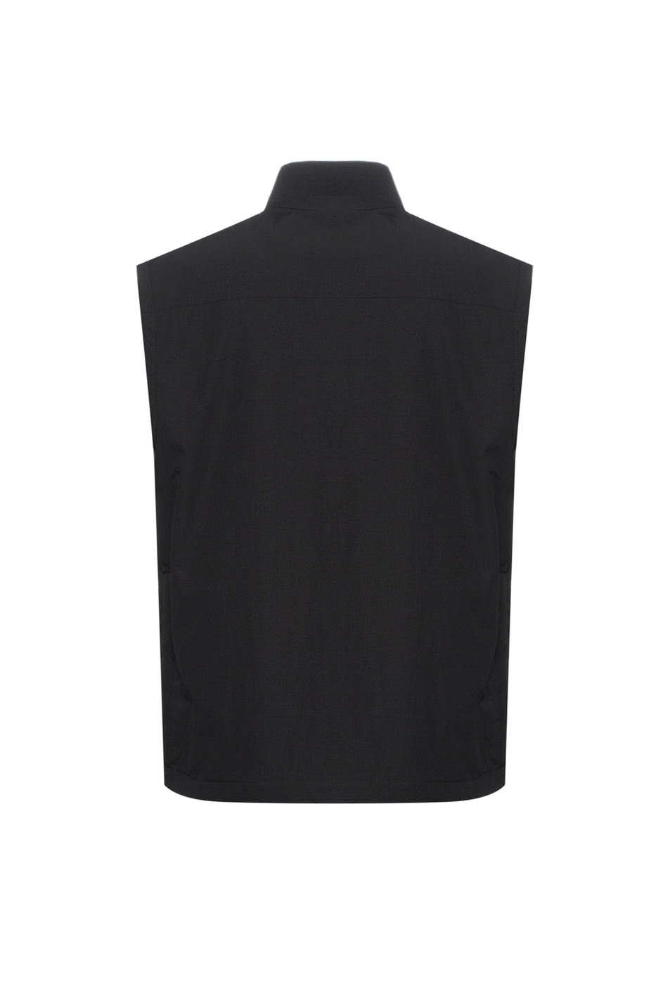 Мужской BOSS Куртка Olymp однотонная (цвет ), артикул 50556016 | Фото 4