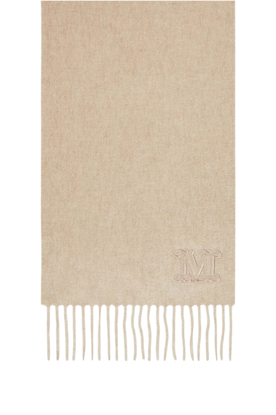 Женский Max Mara Шарф ALIA из кашемира (цвет ), артикул 2624546311 | Фото 1