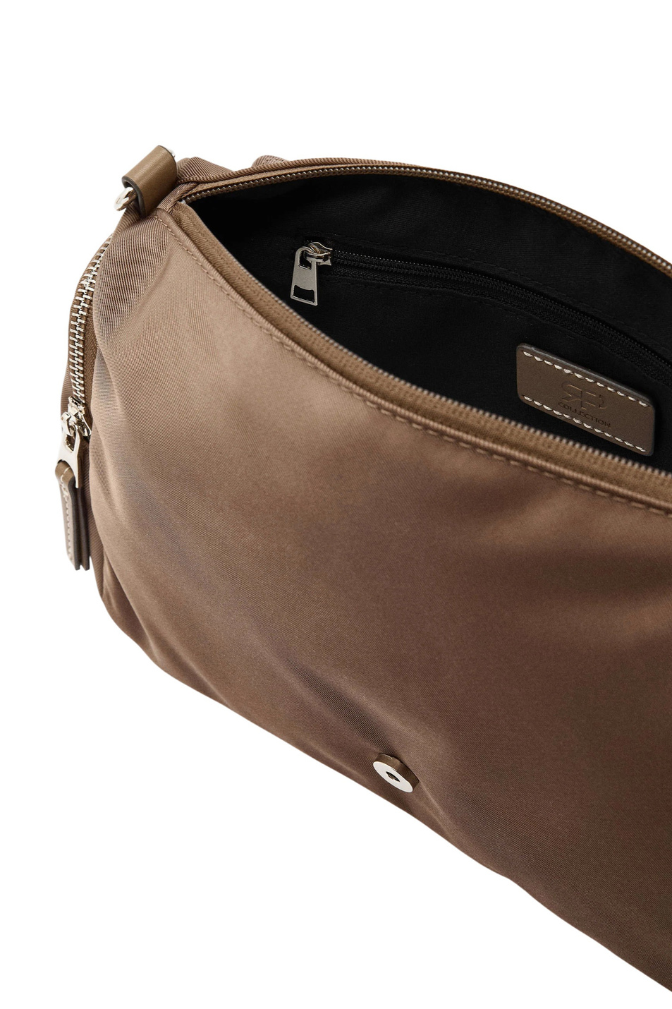 Женский Parfois Сумка через плечо нейлоновая (цвет ), артикул 244251 | Фото 3