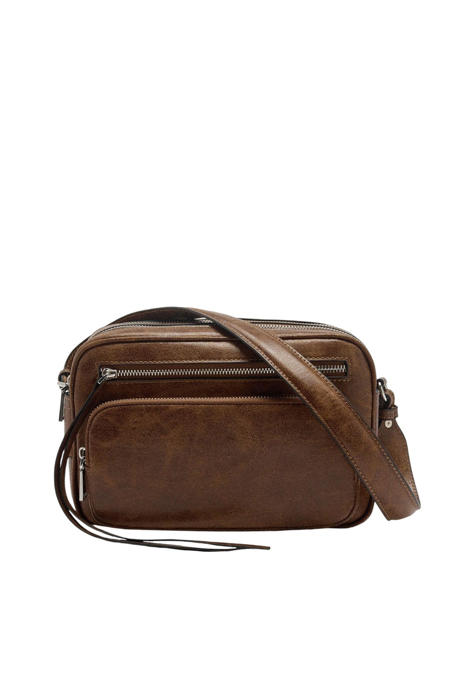 Женский Parfois Сумка через плечо (цвет ), артикул 239716 | Фото 1