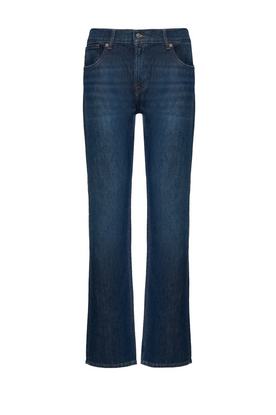 Мужской 7 for all Mankind Джинсы из эластичного хлопка (цвет ), артикул JSSCE150RM | Фото 1