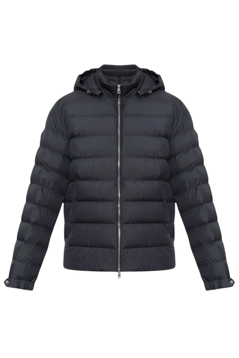 Мужской Moncler Куртка ARNEB с пуховым наполнителем (цвет ), артикул L20911A00114-549SK | Фото 1