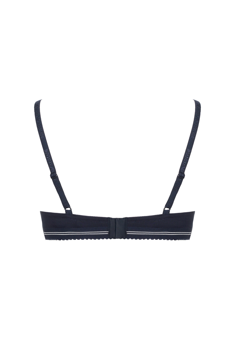 Женский Emporio Armani Бюстгальтер с кружевом (цвет ), артикул EW001844-AF15360 | Фото 2