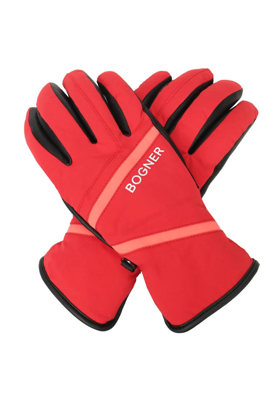 Женский Bogner Перчатки Hilla с логотипом (цвет ), артикул 6397232 | Фото 1