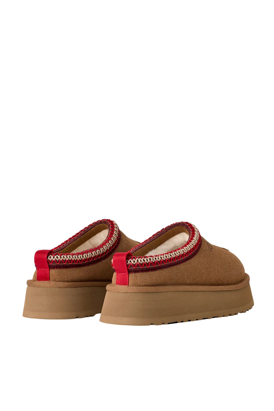 Женский UGG Угги TAZZ II (цвет ), артикул 1174471 | Фото 4