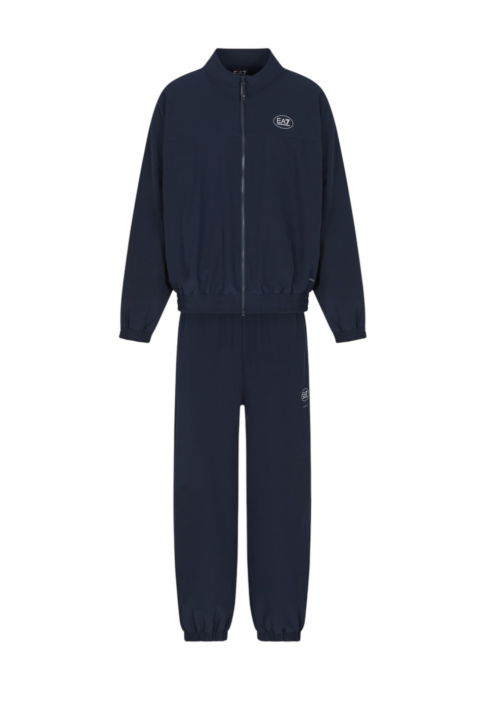 Мужской EA7 Костюм спортивный с логотипом (цвет ), артикул 7M000836-AF13555 | Фото 1