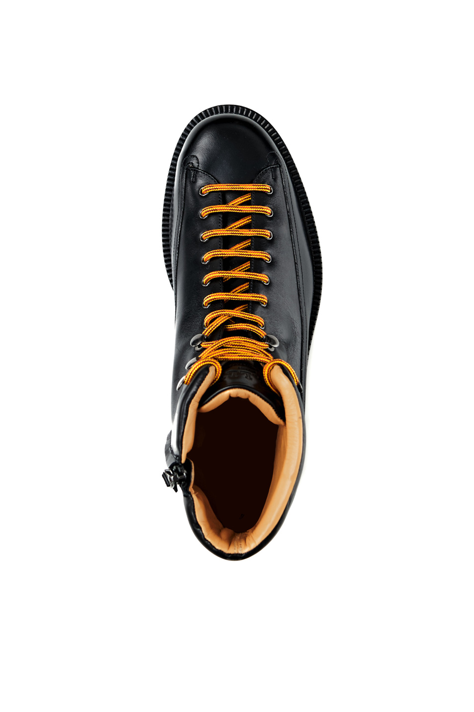 Мужской Bally Ботинки NORKWEL на молнии и шнуровке (цвет ), артикул MSB013-VT013 | Фото 4