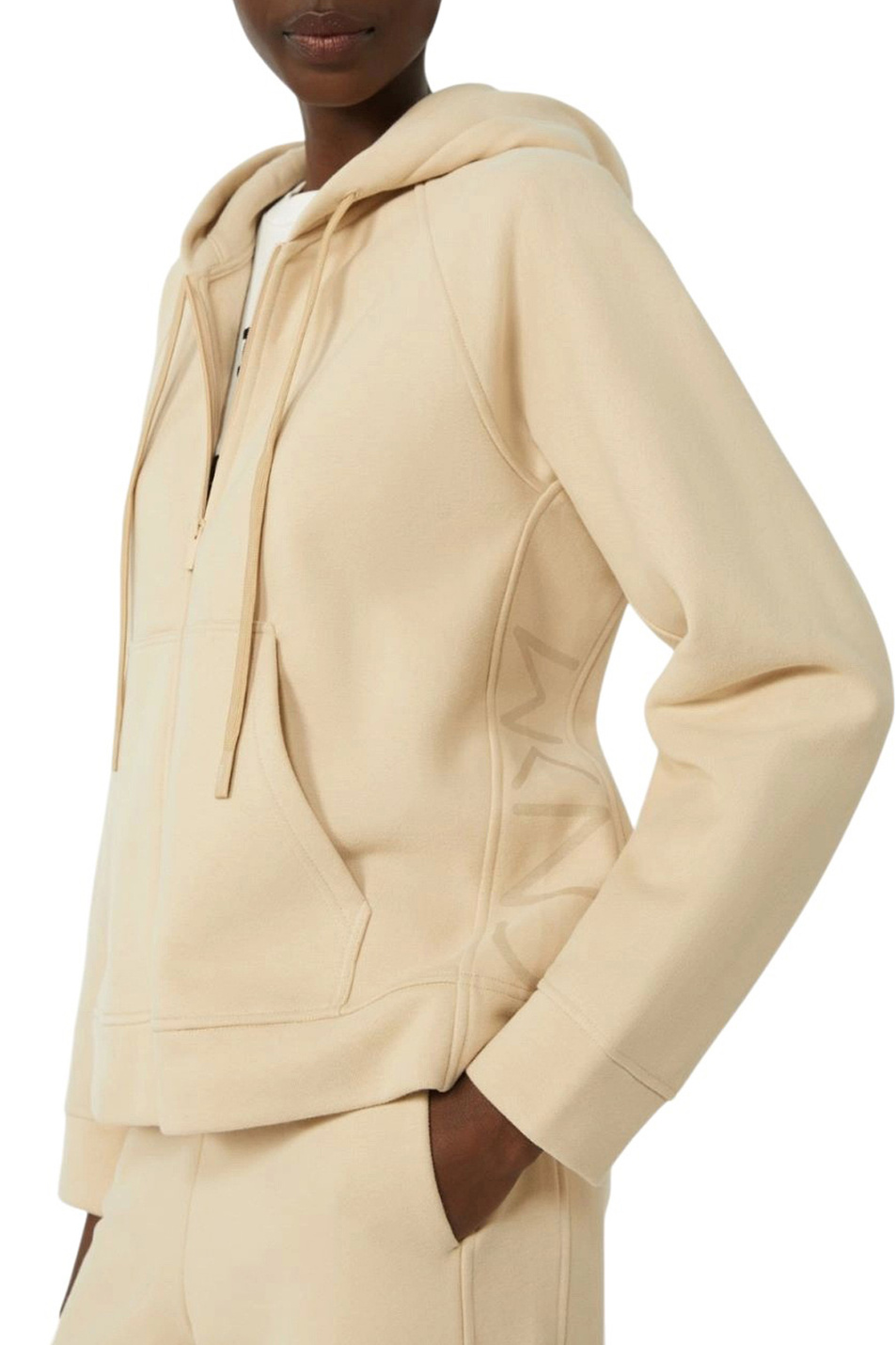 Женский Weekend Max Mara Толстовка NUVOLE (цвет ), артикул 2615921021 | Фото 4